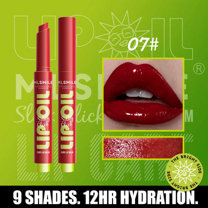 MLSMILE Lip Gloss
