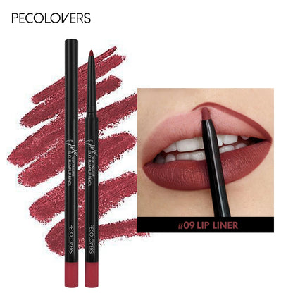 Pecolovers Lip Pencil