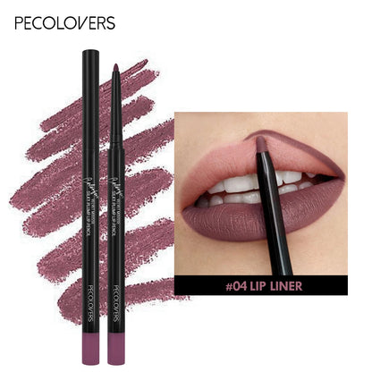 Pecolovers Lip Pencil