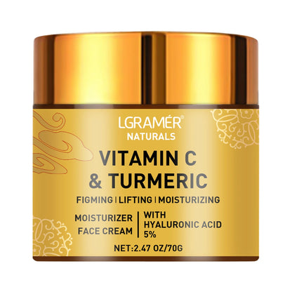 Lgramér Facial Cream