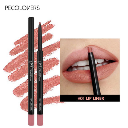 Pecolovers Lip Pencil