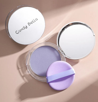 Candy Bella Foundation