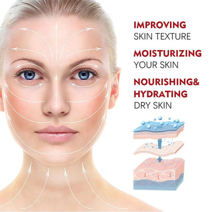 Ouhoe Retinol Anti-Wrinkle Cream