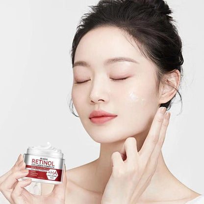 Ouhoe Retinol Anti-Wrinkle Cream